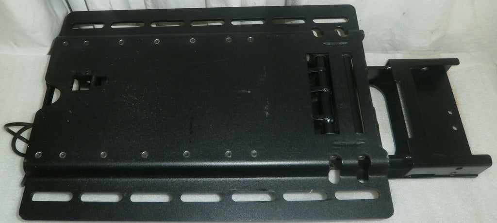 TILT BASE & BOLT FOR QUANTUM W.CH. WITH ACTUATOR AND SEAT PAN MEC144370
