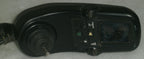 POWER CHAIR QUANTUM EDGE JOYSTICK WITH JOYSTICK ARM CTLDC1467