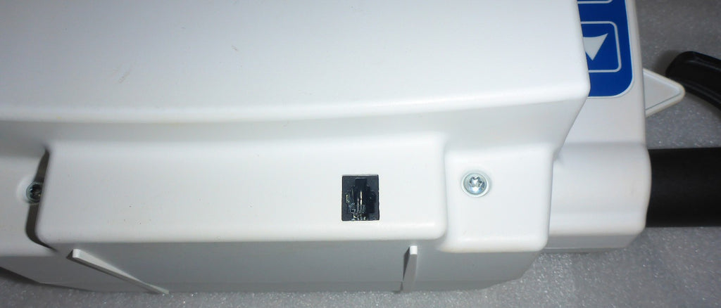 Guardian Hoyer BHM Voyager Portable Ceiling Lift w/ Charger (No Tariffs to USA)