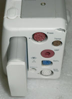 Philips IntelliVue Intelli Vue X2 Vital Sign Patient Monitor M3002A Rev H