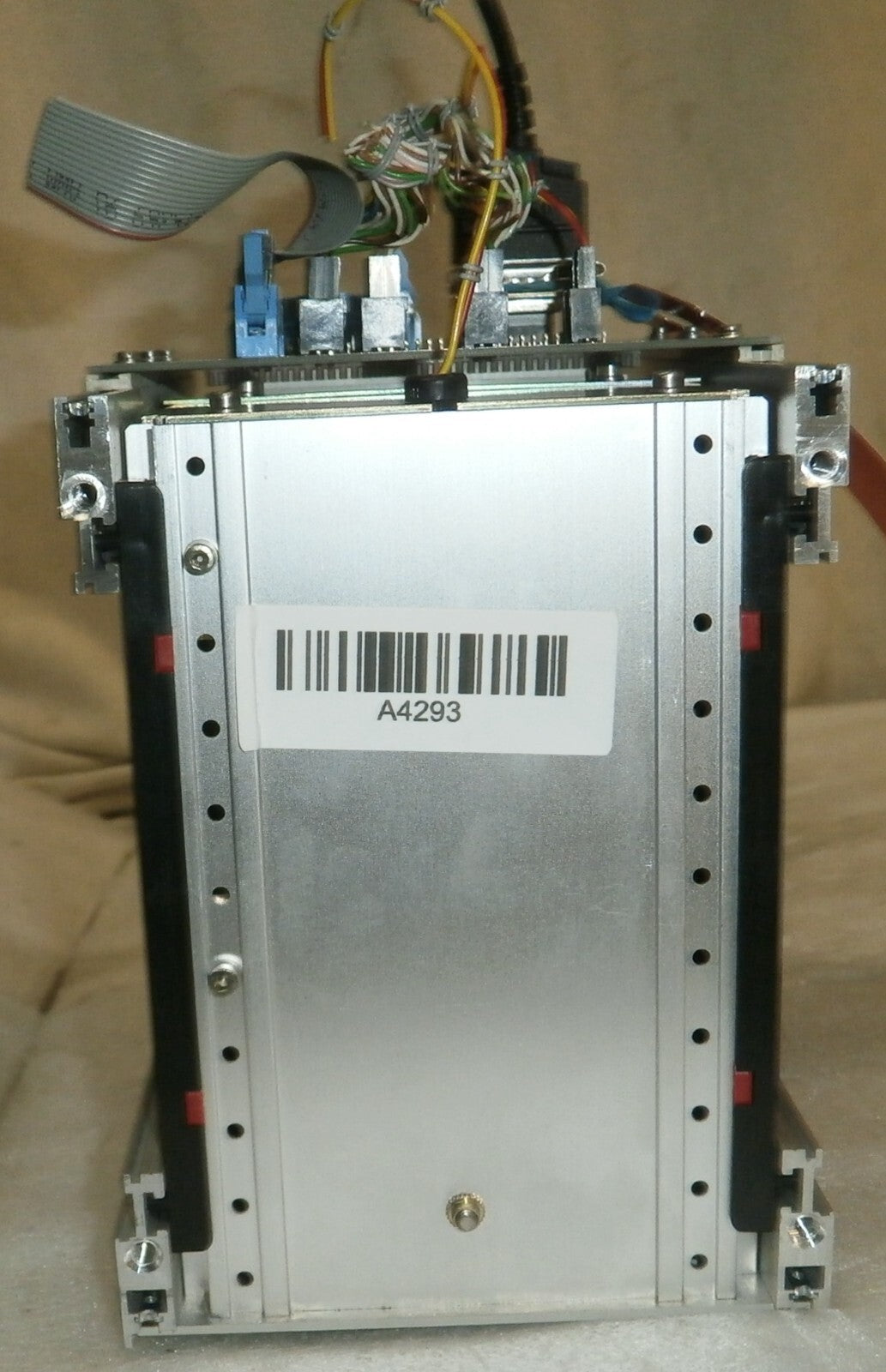 Changer Drive Interface Philips 5322-694-15023,motor Driver DC Supply + 2 boards