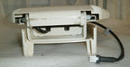 2022 AMERIGLIDE RAVE II STRAIGHT STAIR LIFT FOOTREST AS PHOTO V. GOOD