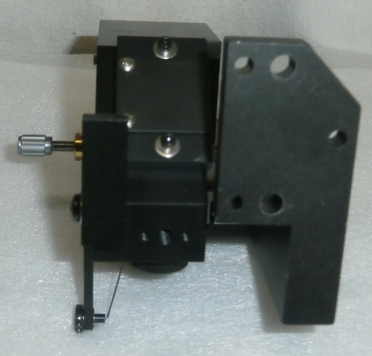 parts from bdlsr II 02-60573-01g as photo