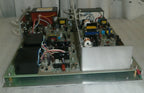 YAHATA ELECTRIC WORKS BOARD HHTE-01 Hi Voltage Power Supply