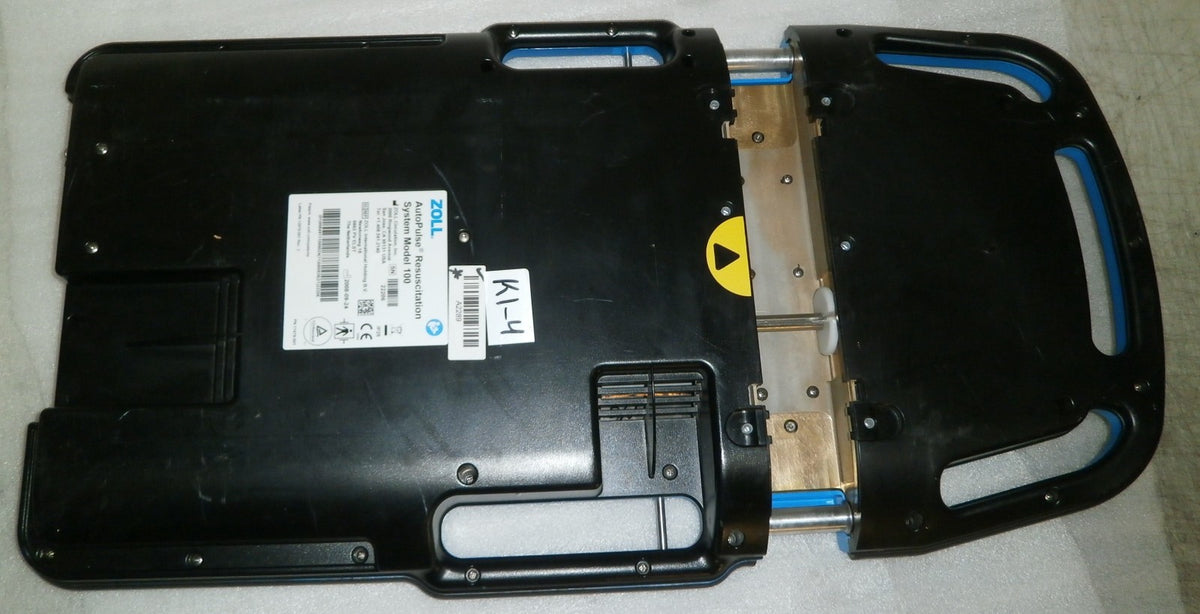 Zoll AutoPulse 100 Resuscitation System No Battery Included
