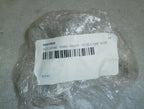 Set of 2 Wheelchair 6669-PDGR Fuze Brakes Push 15 DEG USE 18126 RIGHT