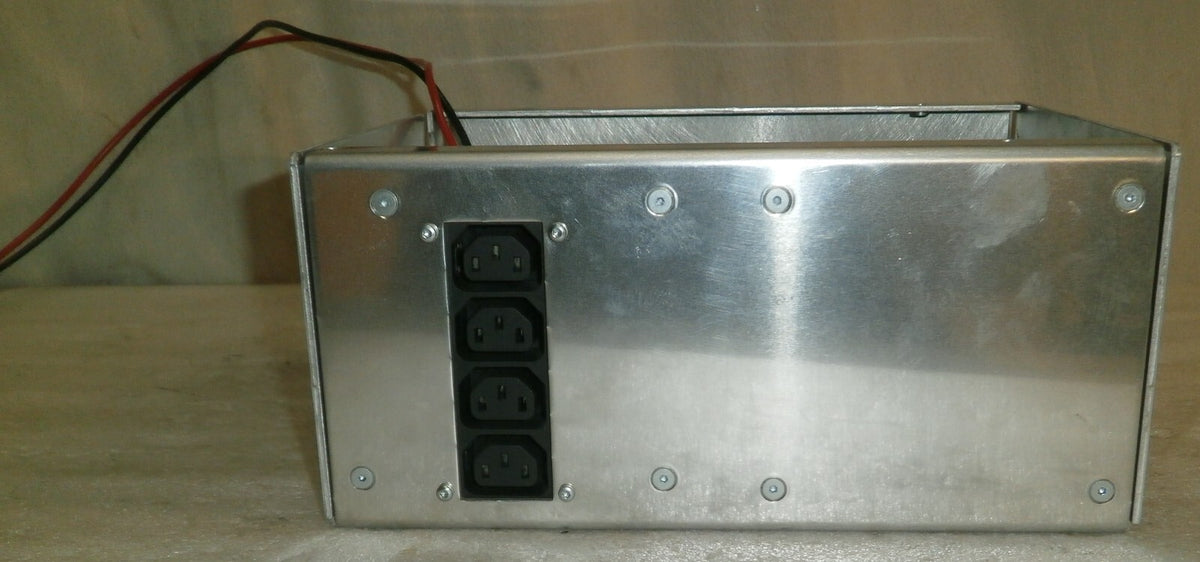 Tecan Freedom EVO Module PULS Power Supply SL20 GOOD AS PICTURES
