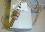 BHM ERGOLIFT ACTUATOR LINAK TYPE 34410F-4L35014X USED GOOD CONDITION PLS