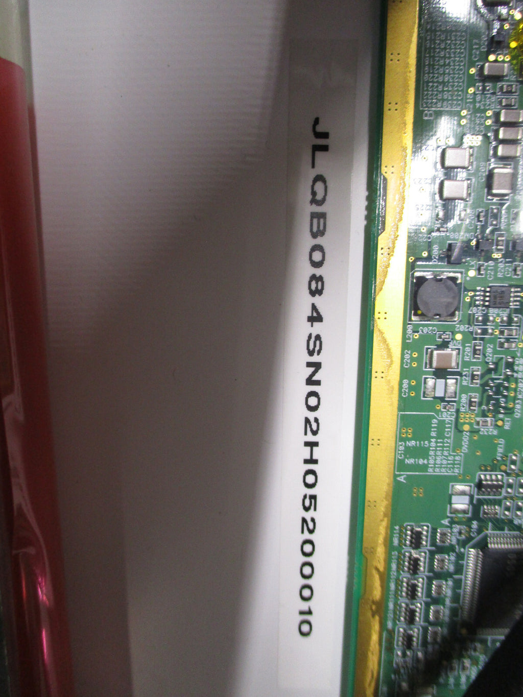 8.4" B084SN02 V0 LCD Screen Panel