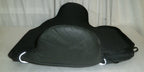 20 x 18" Comfort Acta-Relief Wheelchair Back Cushion only w/ Cover (No mounting)