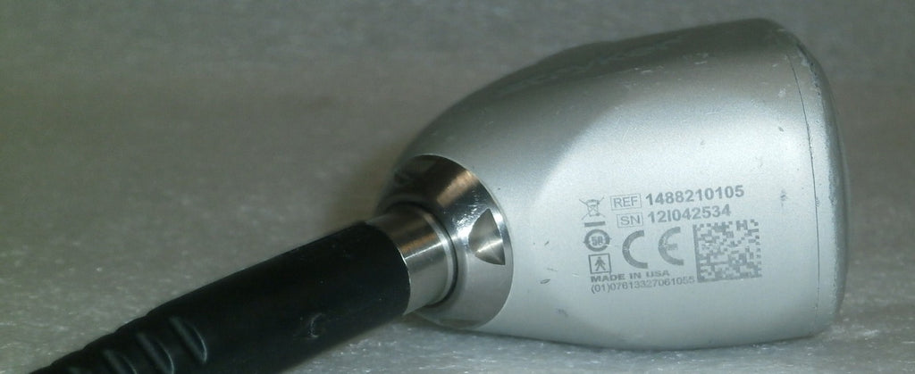 Stryker 1488 HD Camera Head Without Coupler, Only Camera Head (No Tariffs)