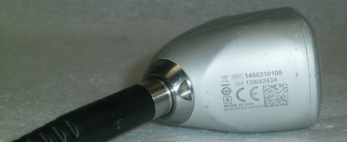 Stryker 1488 HD Camera Head Without Coupler, Only Camera Head (No Tariffs)