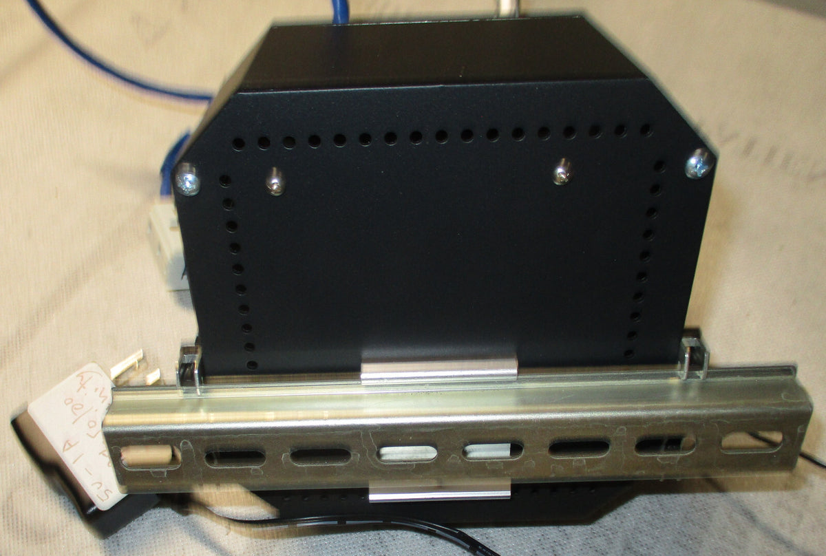 F003201210AK PICKDIRECTOR NETCONTROLLER -5VDC Manufactured by SIEMENS