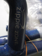 SUNRISE MEDICAL ZIPPIE ZONE FRAME 116994 - 15 DP 80D RGD 0I SET 2 R
