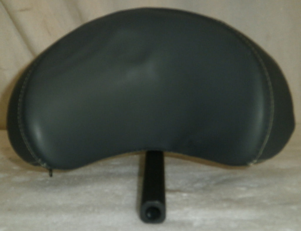Headrest For Power Wheelchairs