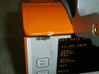 Drager Oxylog 3000 Ventilator 2M86955 - No Power Supply