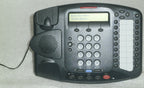3Com 3C10402A REV DA Business Telephone & Base 655-0123-01/KB w/ Accessories