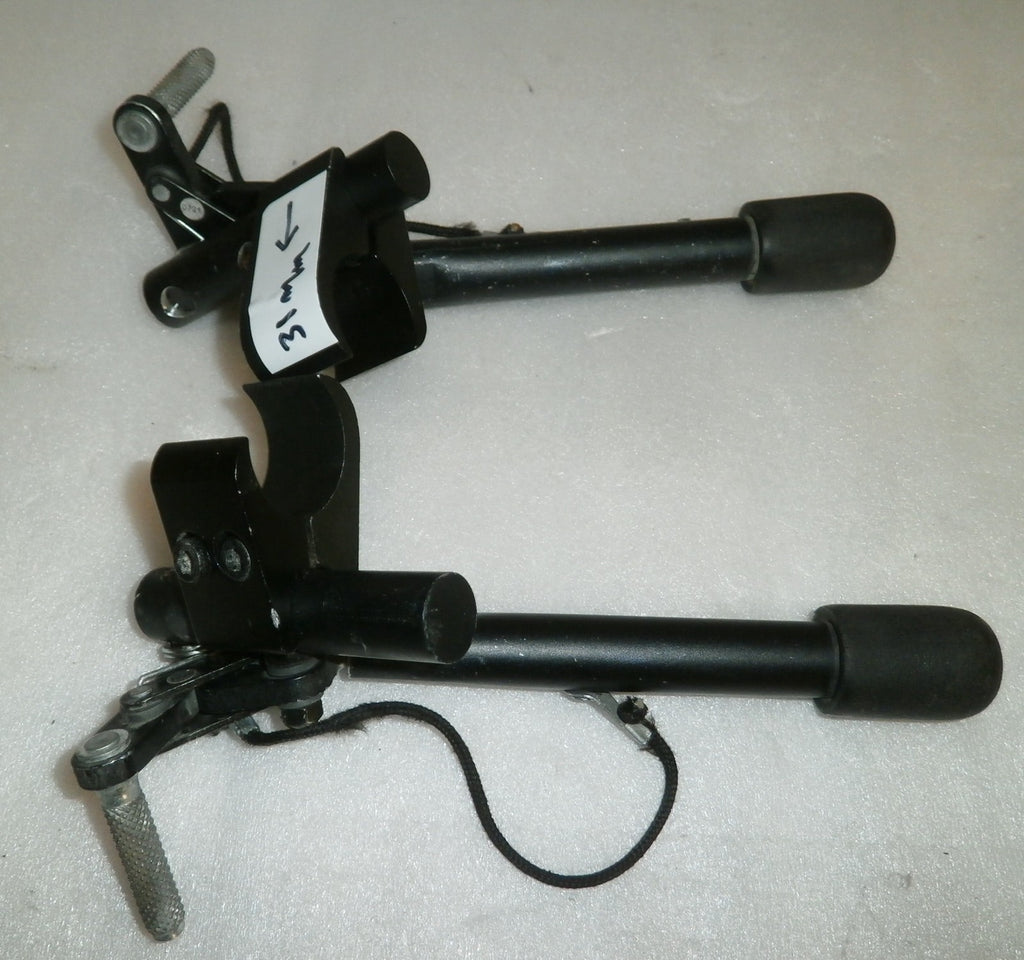 WHEELCHAIR BRAKE USED FOR PIPE DIAMETER 31MM