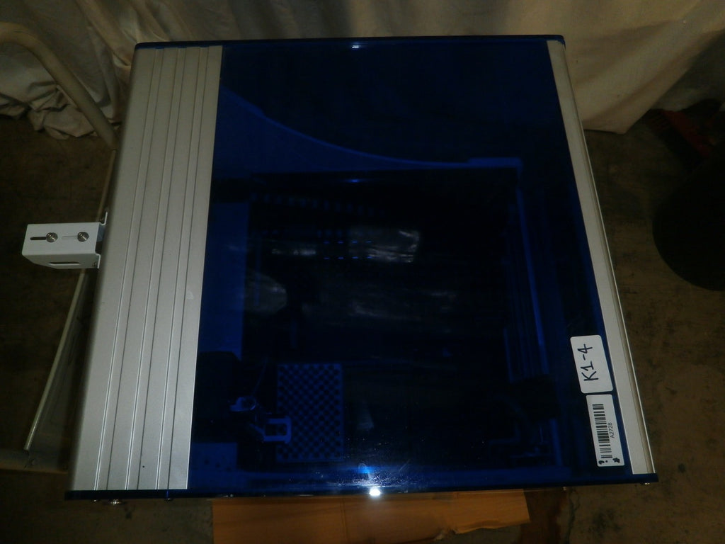 Dynex DS2 Two-Plate Automated ELISA System