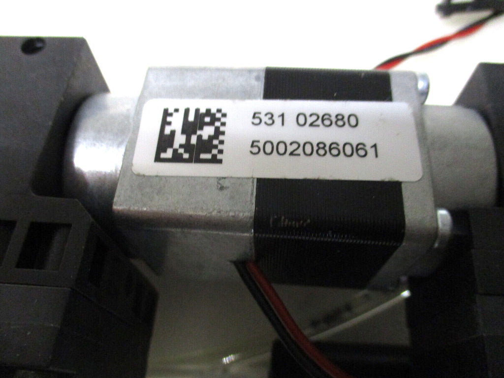 KNF TYPE PU2217-NMP830-NMP 850-9 AND V 24 DC