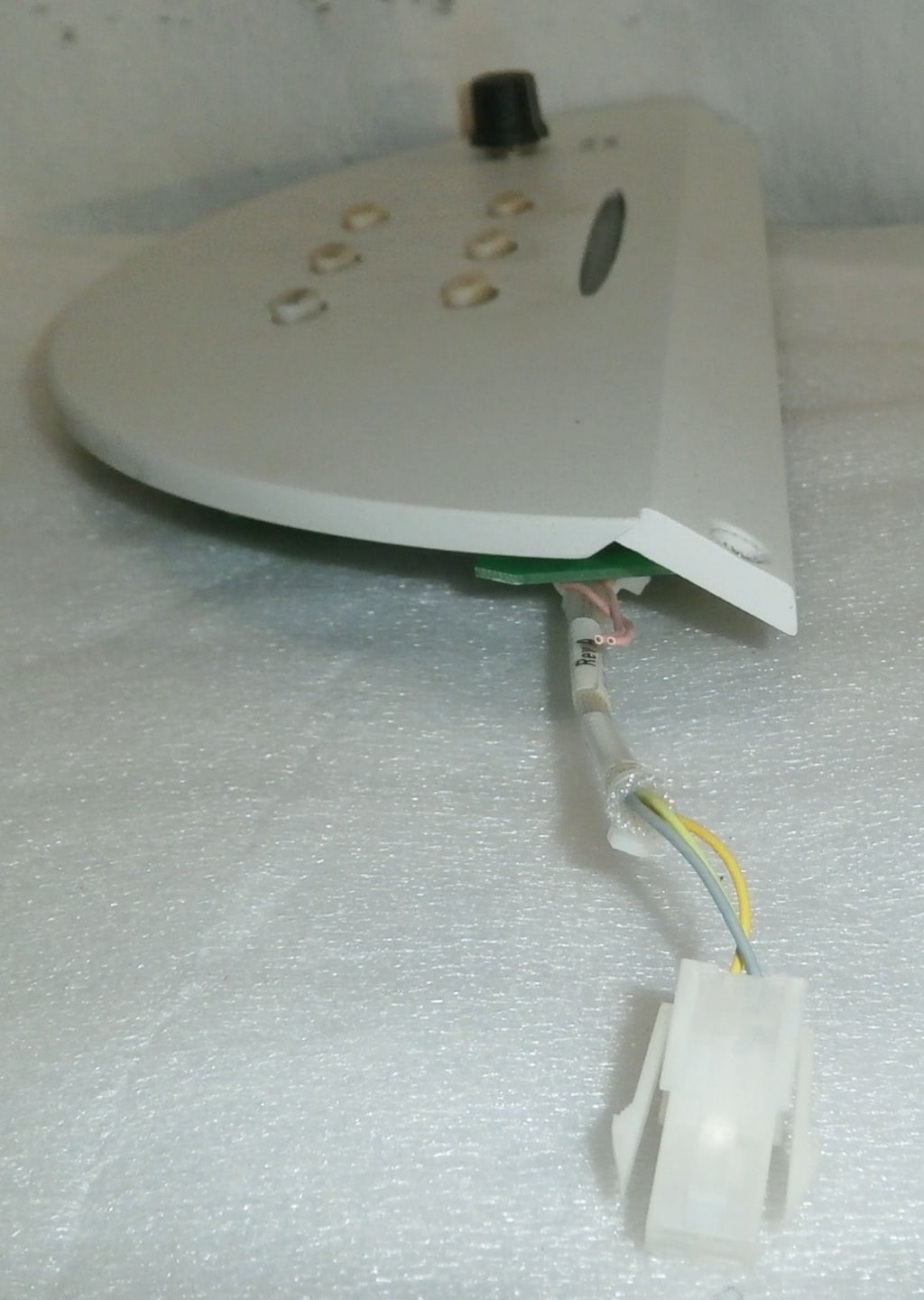 A7150 BD BECTON DIUCKERSON LSRII MAIN CONTROL PANEL PARTS AS PHOTO