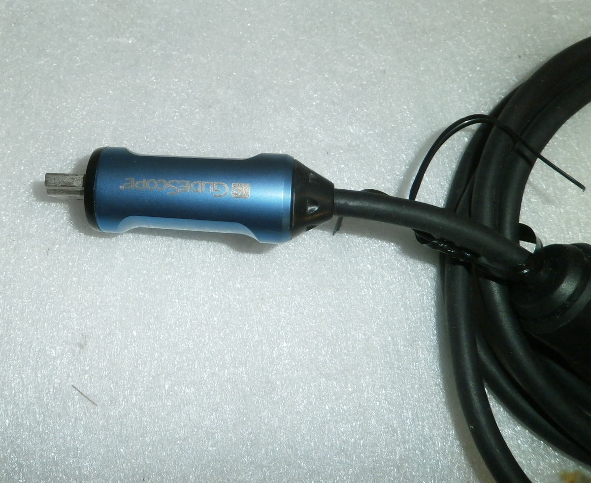 Verathon Glidescope 0800-0543 HDMI Smart Cable W/ LoPro S1, S2, S3
