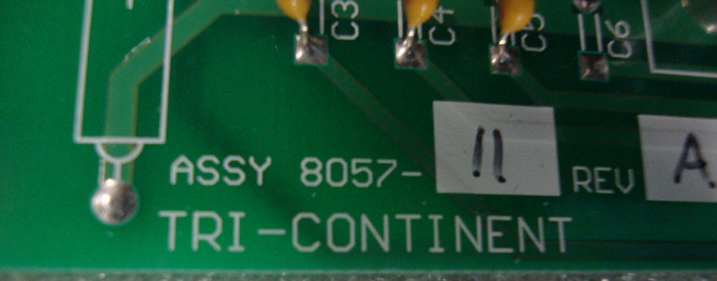 BOARDS FROM ION TORRENT INCLUDING ASSY 8057-11, REVA,ANAHEIM AUTOMATION MDC050-0