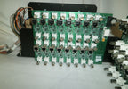 BD Becton Dickinson LSR Flow Cytometer Remote Pre-Amp 540621 345411 Rev B