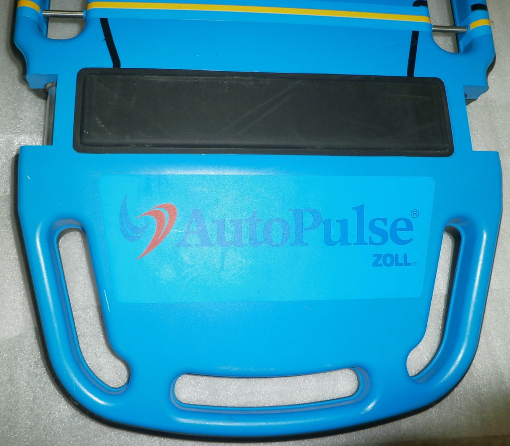 Zoll AutoPulse 100 Resuscitation System No Battery Included