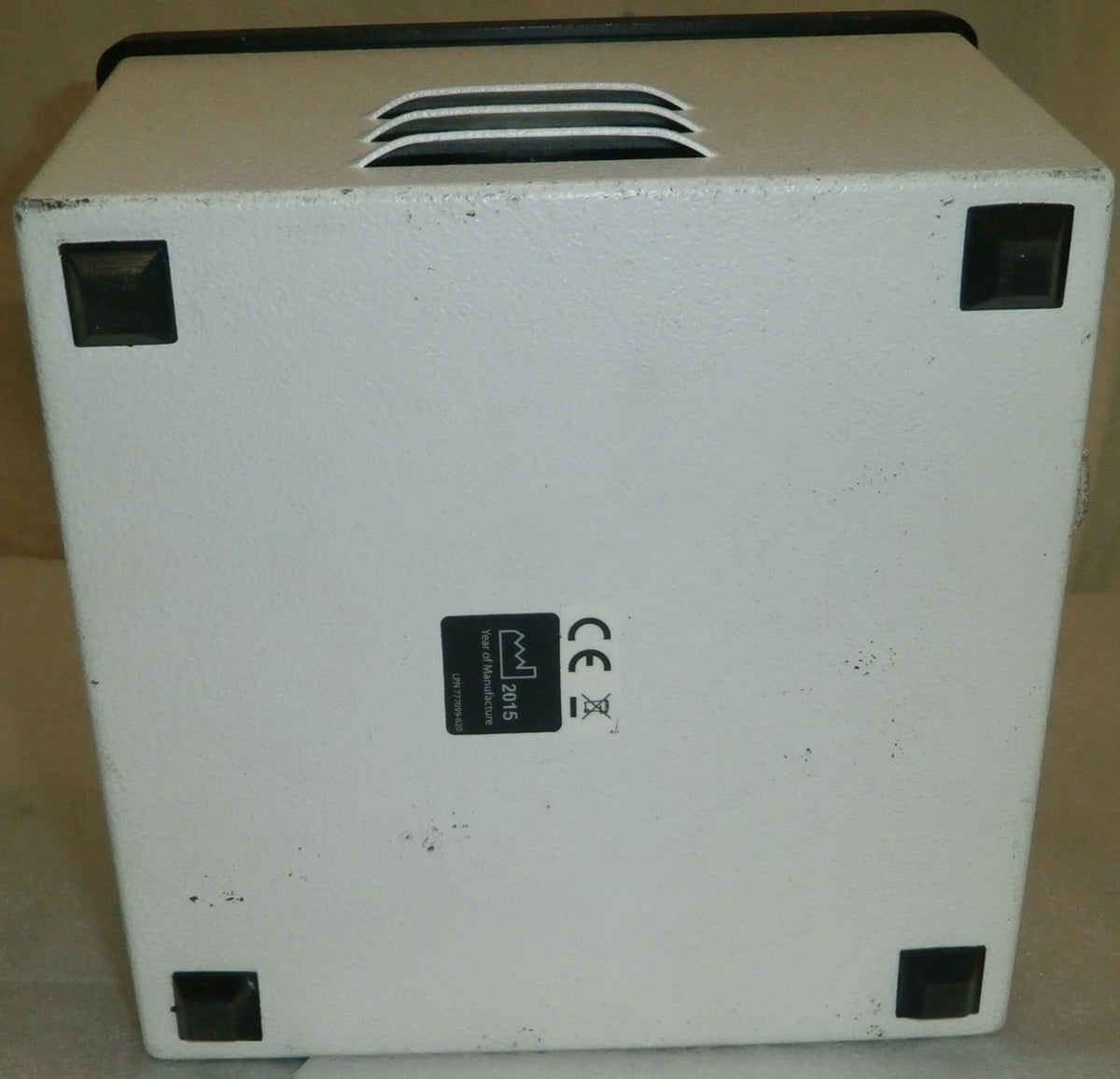 Terumo BCT SCD IIB Sterile Tubing Welder Terumo SCD Wafers