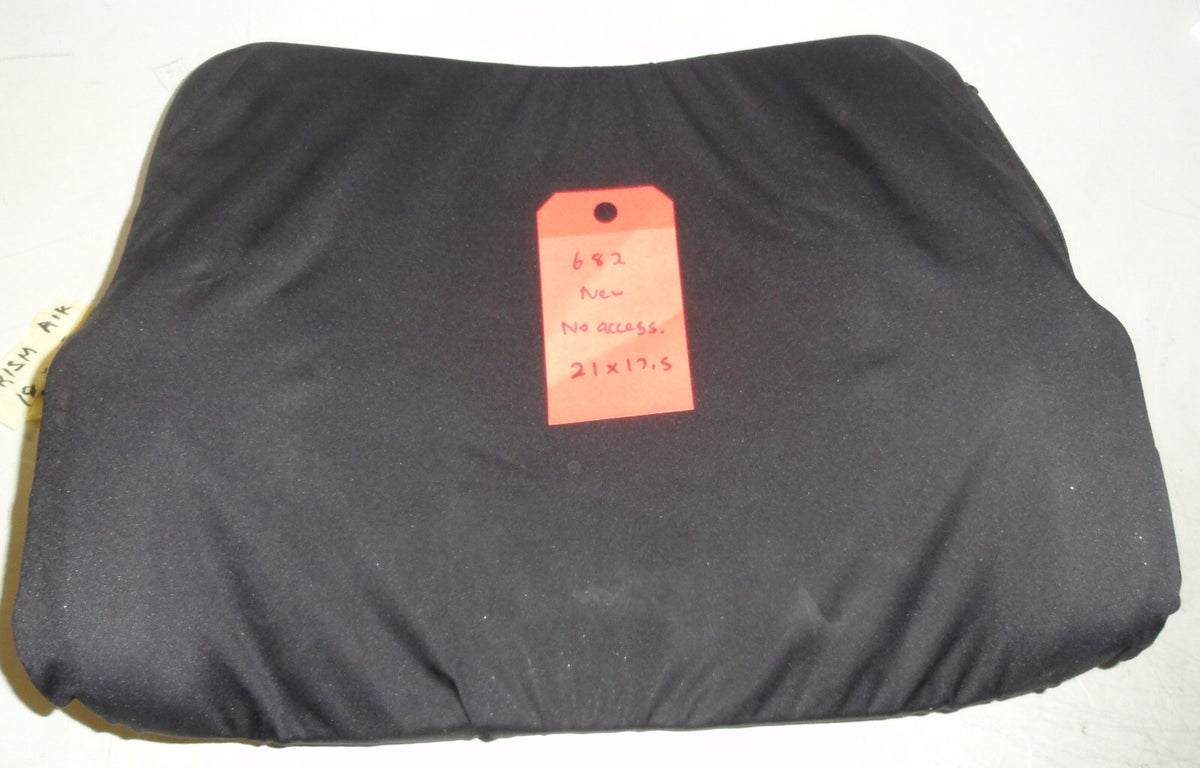 INVACARE PERSONAL 10 WHEELCHAIR BACK WITH 22 INCH WIDTH -NO ACCESS GOOD COND