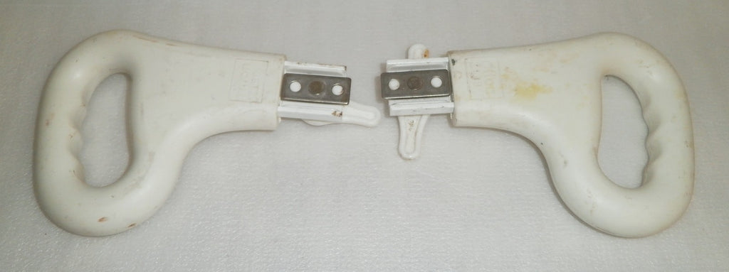RIFTON HTS PUSH HANDLE Z199 USED AS PHOTO