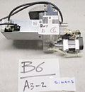 LPLX0508750BC 24vValve/USDigitalES-200-236-1/PARTS OF SIEMENS DIMENSION VISTA500