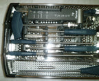 Stryker T2 Femur Instrument Set To be Used with T2 Basic Long