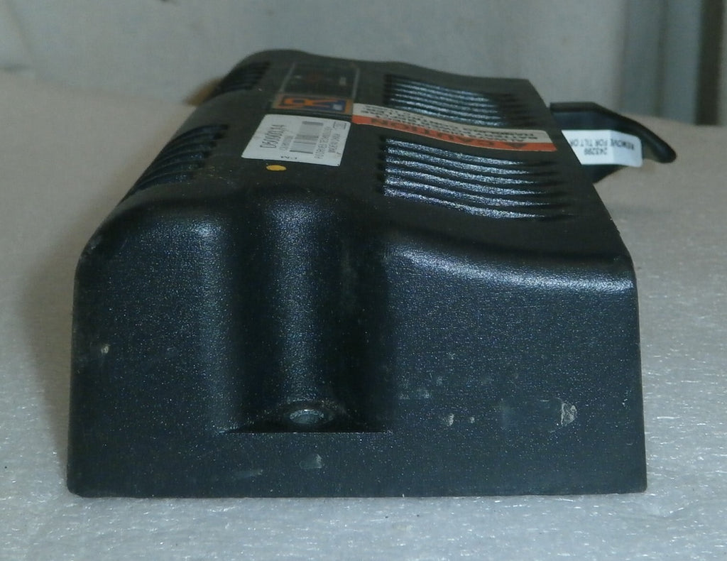 PG DRIVES QUICKIE WHEELCHAIR CONTROL BOX D50903.14