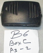 INVACARE WHEELCHAIR CONTROL FROM TDXSP 1136898-DK-PMC28 USED GOOD CONDITION