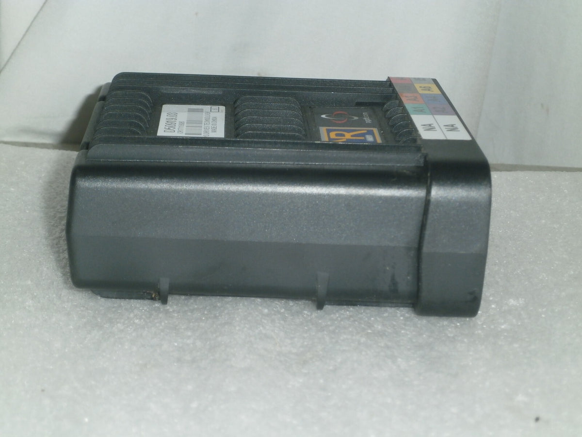 PG POWER CHAIR CONTROL PG DRIVES D50919.03 FROM QUANTUM QM-710