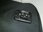 FUTURE BACK WHEELCHAIR SIZE 18X20" REG NO. 06T-24601 LOST 1 SIDE BRACKET