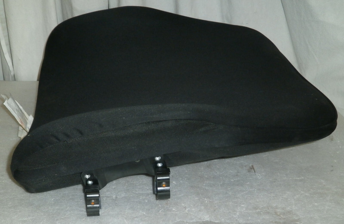 FUTURE PRISM TRUEFIT BACK CUSHION 06T-24601 SIZE 22X20" WITH ACCESSORIES