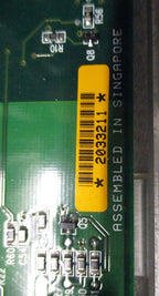 NERV 4328891 REV A4 FRM ABI Prism 7000 Sequence Detector