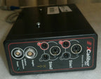 XCalibur Xltek EMG Stimulator Box PN 10252 w/ Connector Cable