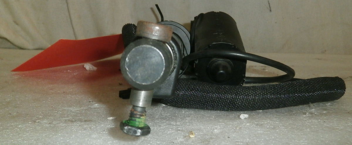 REC WHEELCHAIR ACTUATOR RE3005-41 USED GOOD CONDITION