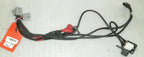 Battery Cables with Fuse 70A for Quantum Edge 2.0 Model 2018