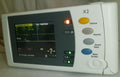 Philips IntelliVue X2 Vital Sign Patient Monitor M3002A Rev H (no battery)