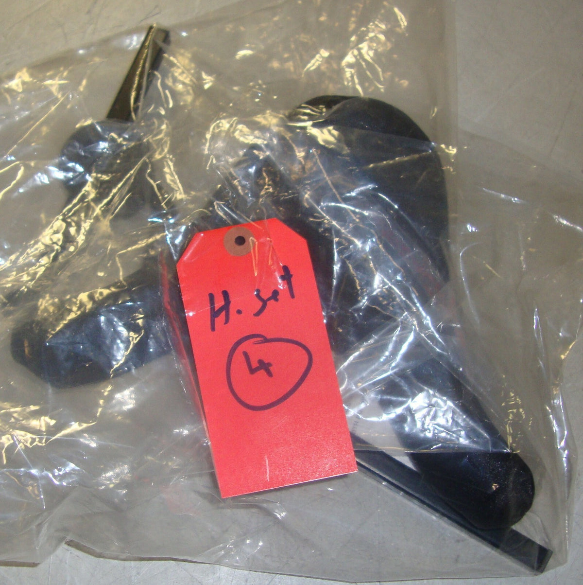 AP HEAD AND NECK POSITIONING SUPPORT perfect condition for Wheelchair