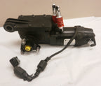 Quickie QM-710 One Motor 107247 left with Two shocks Good Condition as photo