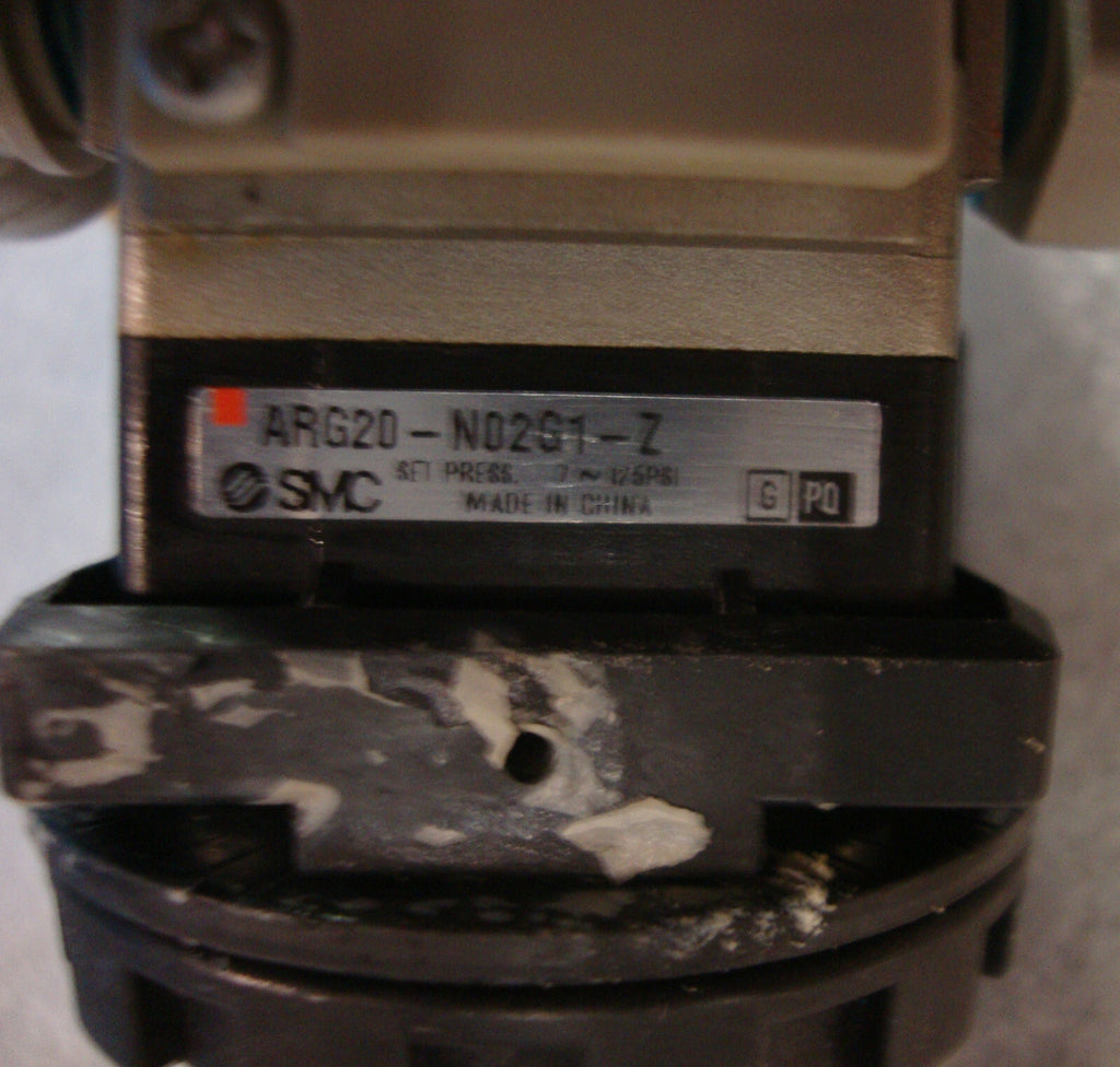 Phoenix Contact 2938604 Quint-Buffer24DC20 Buffer Module 24Vdc 10A -SMC ARG20-N0