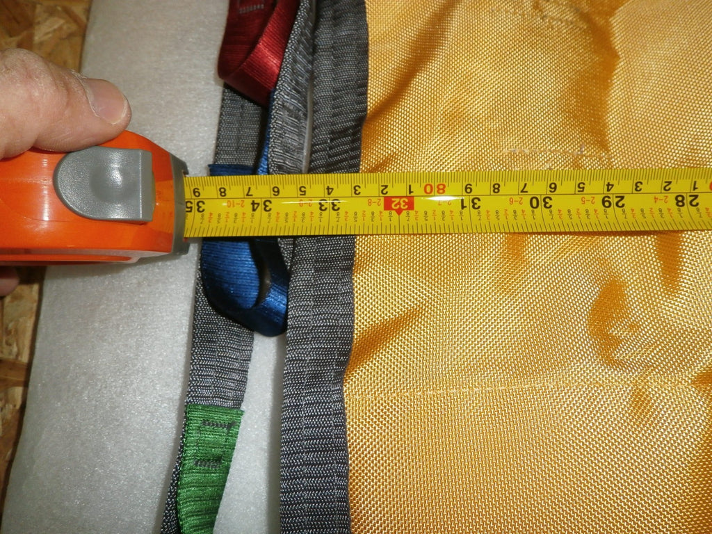 GULDMANN 2021 PATIENT SLING ACTIVE MICRO PLUS SMALL SIZE GOOD CONDITION