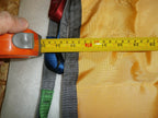 GULDMANN 2021 PATIENT SLING ACTIVE MICRO PLUS SMALL SIZE GOOD CONDITION