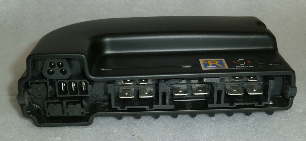 QUICKIE XPERIENCE WHEELCHAIR CONTROL D51109-06 GOOD CONDITION
